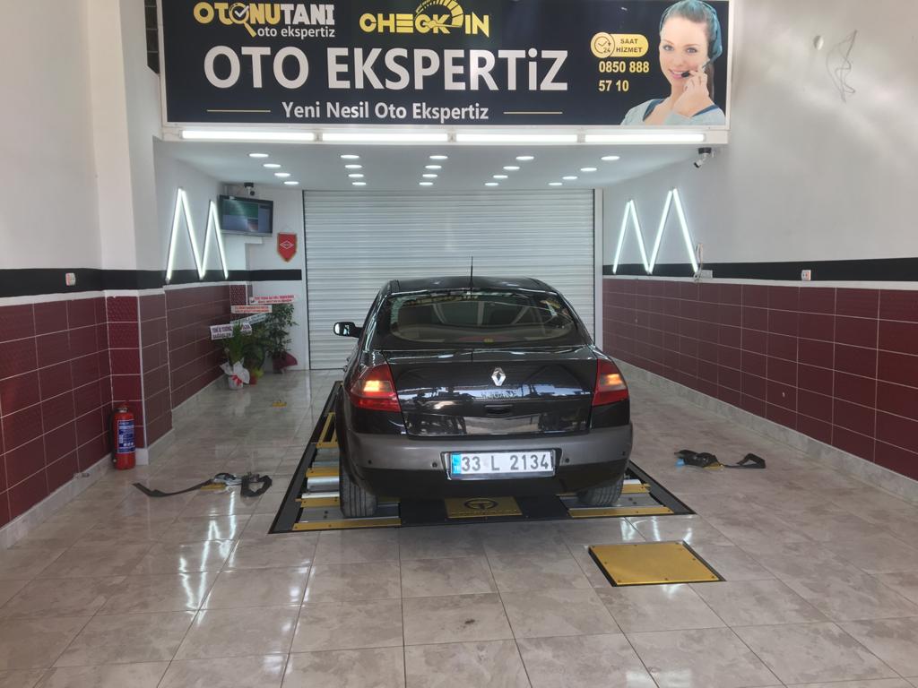 Anamur Oto Ekspertiz